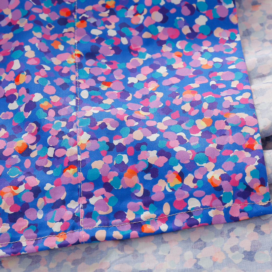 Confetti Complete Sheet Set by Rachel Parker