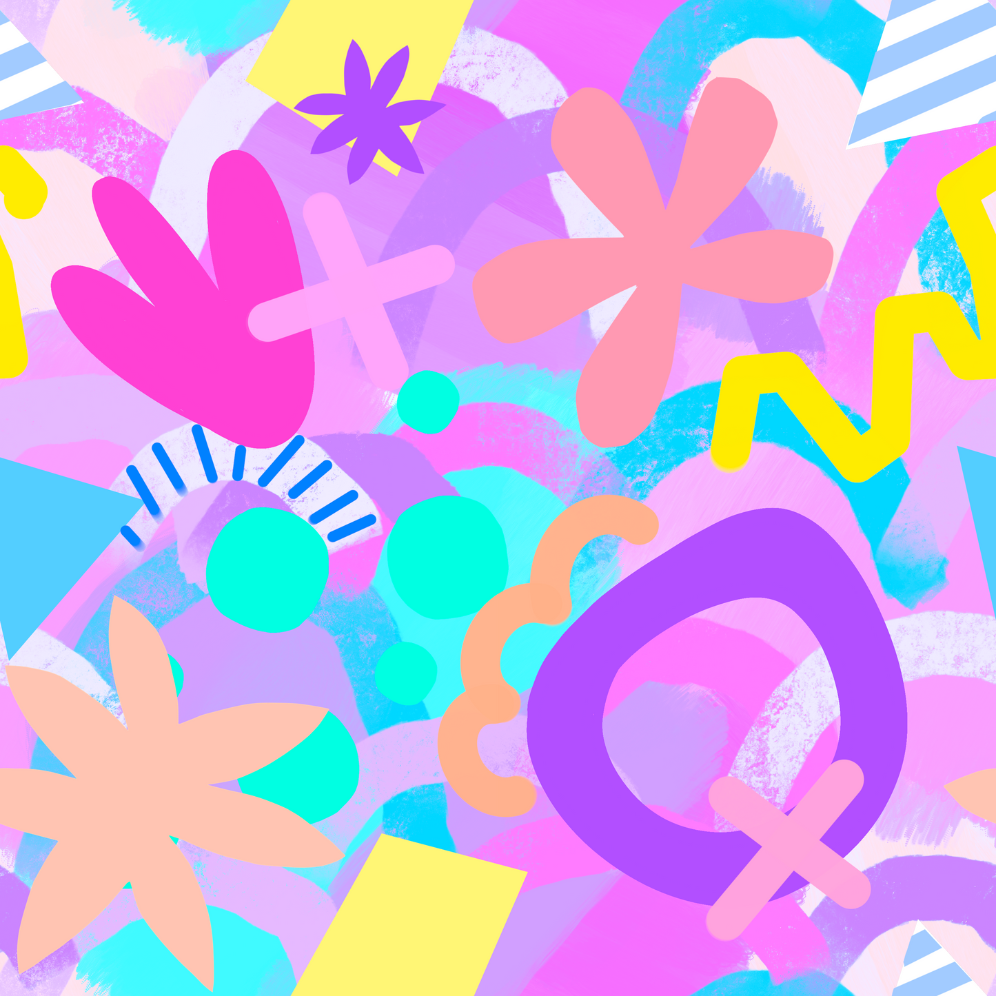 Venice Quilt Cover Set by Wonderland Design