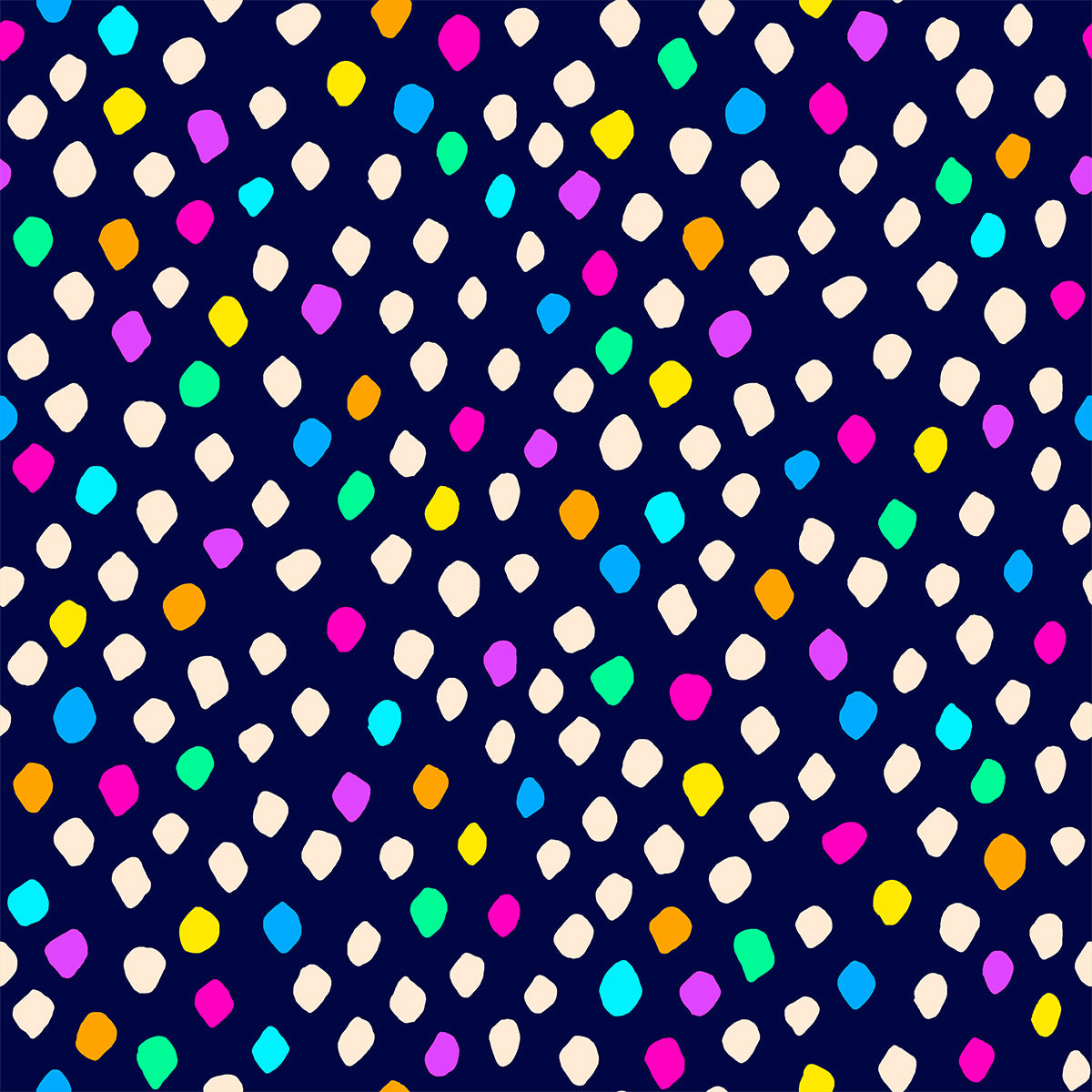 Rainbow Drops Complete Sheet Set by Suzz in Colour