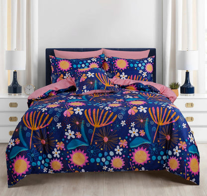 Field of Dreams Quilt Cover Set by Deb McNaughton