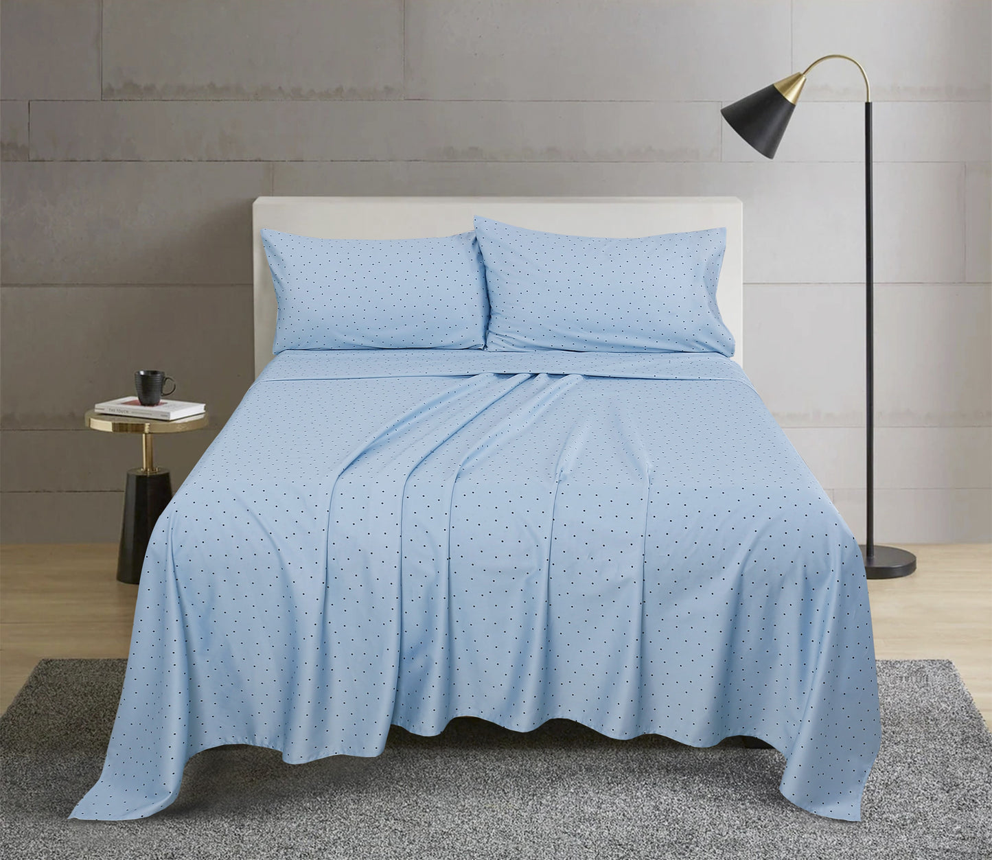 Ferntree Dots Complete Sheet Set by Rach Jackson