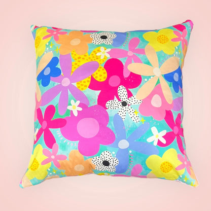 Daisy Dream Co-ordinating Cushion Cover