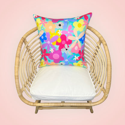 Daisy Dream Co-ordinating Cushion Cover