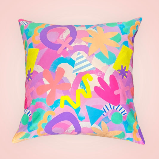 Venice Co-ordinating Cushion Cover