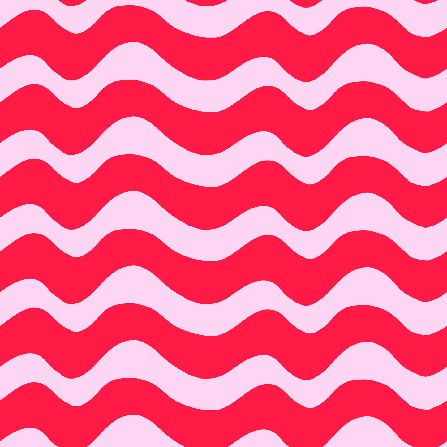 Oh My Bow Quilt Cover Set by Whimsy Kaleidoscope