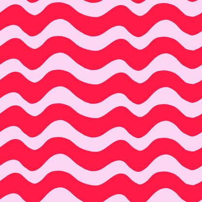 Oh My Bow Quilt Cover Set by Whimsy Kaleidoscope