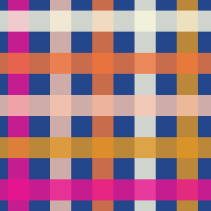 Sunrise Quilt Cover Set by Banana Pop Designs