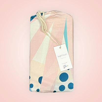Ferntree Falls Co-ordinating Cushion Cover