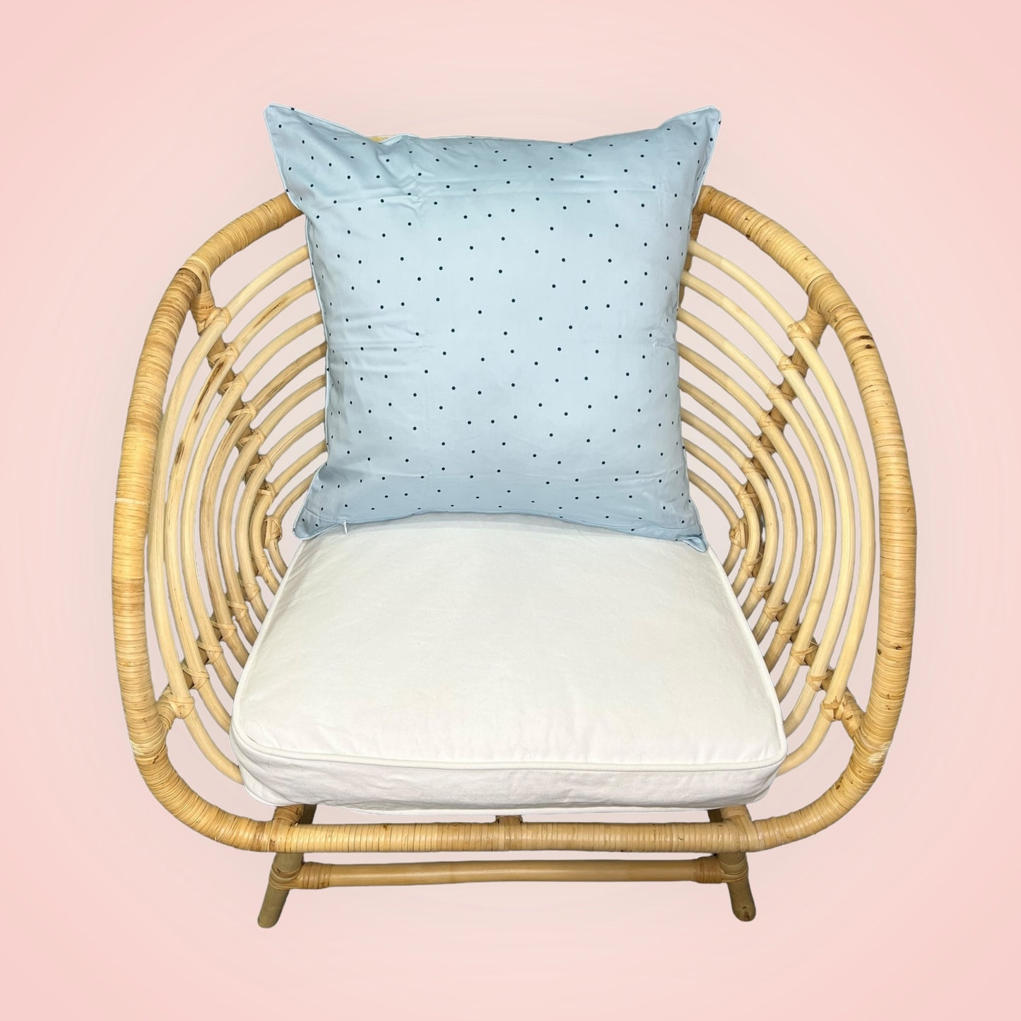 Ferntree Falls Co-ordinating Cushion Cover