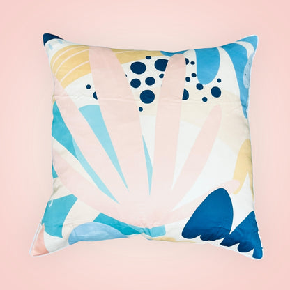 Ferntree Falls Co-ordinating Cushion Cover