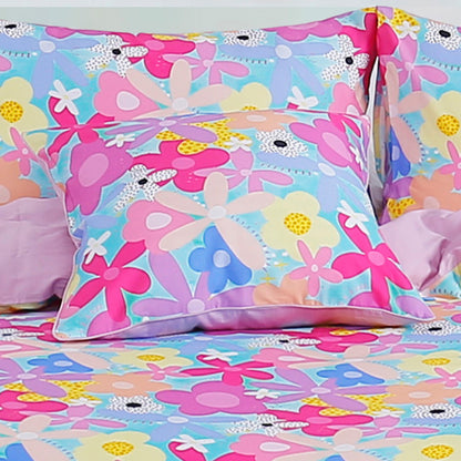 Daisy Dream Co-ordinating Cushion Cover