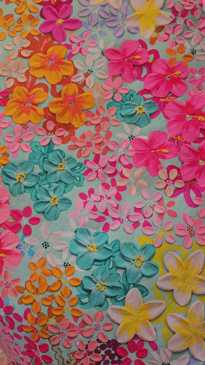 Malibu Quilt Cover Set by Alex Mason