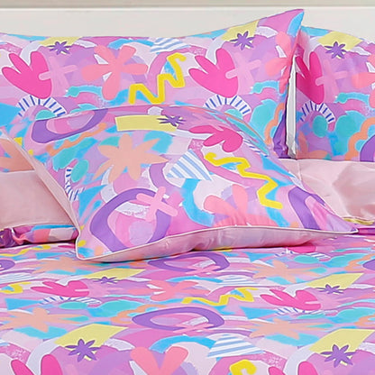 Venice Co-ordinating Cushion Cover